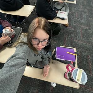 Meet your Posher, Tessa